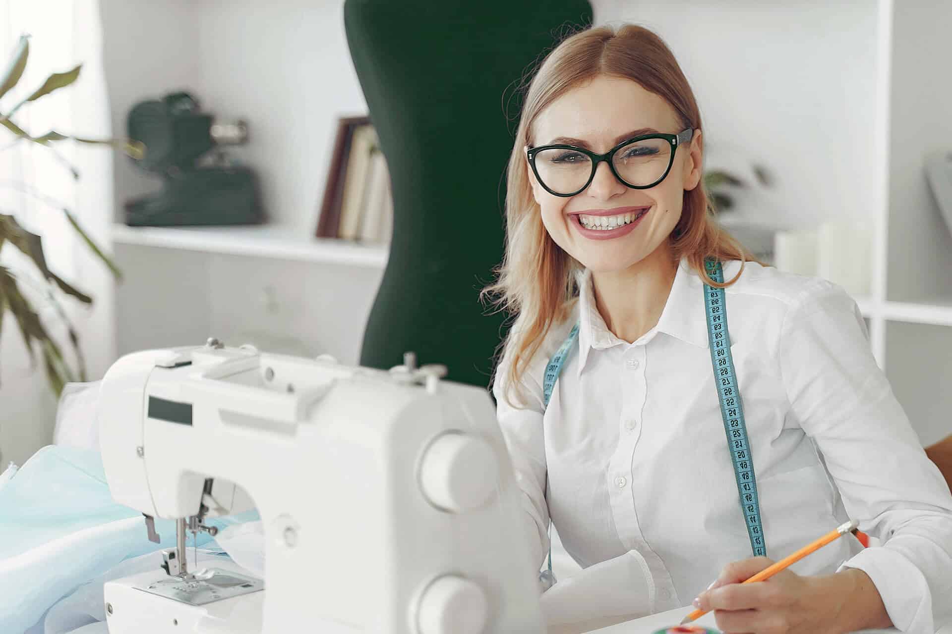 Tailor & Sewing Salon operating model Tailor & Sewing Salon operating model
